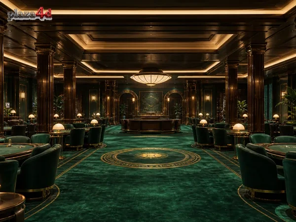 Gambar Demon Hunter 4