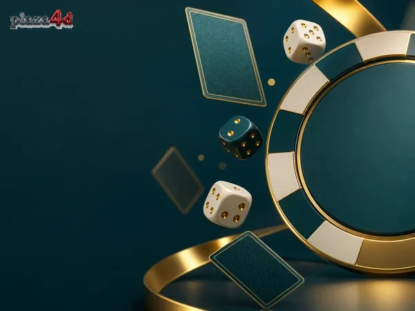 Tampilan halaman utama plaza4d dengan pilihan permainan untuk pengguna Indonesia
