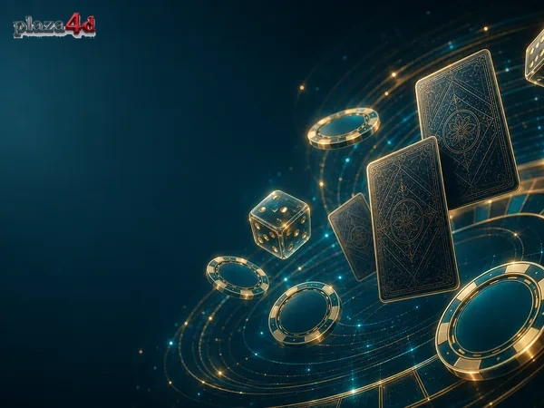 Tampilan Sportsbook plaza4d untuk menjelajahi berbagai pasar olahraga