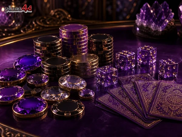 Gambar Money Coming 4
