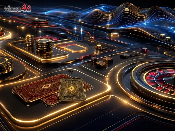 Tampilan Ocean King Jackpot 1