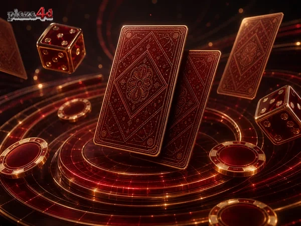 Tampilan Ocean King Jackpot 2