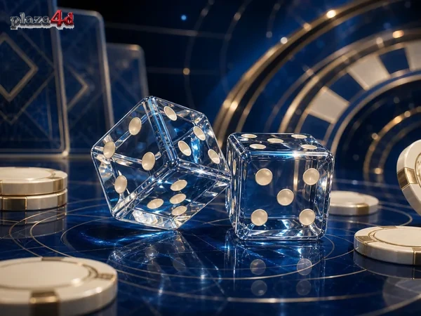 Tampilan Ocean King Jackpot 4
