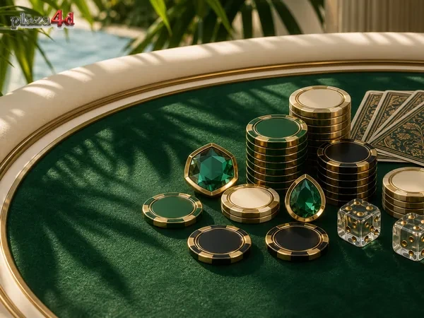 Gambar meja Single Deck Blackjack 3